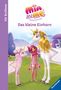 Thilo: Mia and me: Das kleine Einhorn - Für Erstleser, Buch