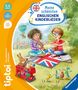 Cee Neudert: tiptoi® Meine schönsten englischen Kinderlieder, Buch