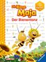 Henriette Wich: Die Biene Maja: Der Bienentanz - Zum Lesenlernen, Buch