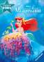 Sarah Dalitz: Disney: Arielle die Meerjungfrau - Lesen lernen mit den Leselernstars - Erstlesebuch - Kinder ab 6 Jahren - Lesen üben 1. Klasse, Buch