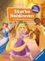 Anne Scheller: Disney: Starke Heldinnen - Teil 2 - Erstleseabenteuer - ab 7 Jahren - 2. Klasse, Buch