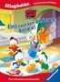 Alltagshelden - Gefühle lernen mit Disney: Micky Maus & Freunde - Eins nach dem anderen, Donald! - Über Achtsamkeit und Gelassenheit - Bilderbuch ab 3 Jahren, Buch