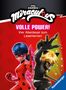 Carla Felgentreff: Miraculous - Volle Power! Vier Abenteuer zum Lesenlernen, Buch