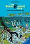 Hans Jürgen Press: The Black Hand Gang and the Treasure in Breezy Lake, Buch
