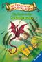 Bruce Coville: Der geheime Zauberladen 01. Ein Drache in der Schultasche, Buch