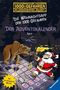 Thilo: Der Adventskalender - Die Weihnachtsapp der 1000 Gefahren, Buch