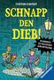 Steffen Gumpert: Schnapp den Dieb! Spannende Rätselkrimis zum Mitraten, Buch