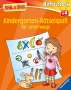 Stefan Lohr: Kindergarten-Rätselspaß für unterwegs, Buch