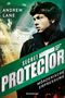 Andrew Lane: Secret Protector, Band 2: Mörderische Erpressung, Buch