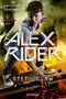 Anthony Horowitz: Alex Rider, Band 10: Steel Claw, Buch