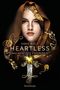 Sara Wolf: Heartless, Band 2: Das Herz der Verräterin, Buch