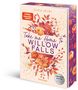 Greta Milán: Take Me Home to Willow Falls (knisternde New-Adult-Romance mit wunderschönem Herbst-Setting), Buch