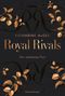 Katharine McGee: Royal Rivals, Band 1 - Der verbotene Tanz, Buch