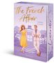 Sarah Fleury: The French Affair - Love & Lavender, Band 2, Buch