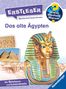 Sandra Noa: Wieso? Weshalb? Warum? Erstleser, Band 9 - Das alte Ägypten, Buch