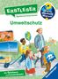 Carola von Kessel: Wieso? Weshalb? Warum? Erstleser, Band 13 - Umweltschutz, Buch, Buch