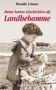 Rosalie Linner: Meine besten Geschichten als Landhebamme, Buch