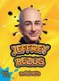 Verity Books: Jeffrey Bezos Book For Kids, Buch