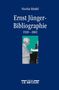 Nicolai Riedel: Ernst-Jünger-Bibliographie, Buch