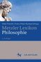 Metzler Lexikon Philosophie, Buch