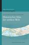 Anne-Maria Wittke: Der neue Pauly. Historischer Atlas der antiken Welt, Buch