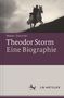 Walter Zimorski: Theodor Storm - Biographie, Buch, Buch