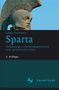 Lukas Thommen: Sparta, Buch