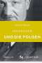 Daniel Meyer: Heidegger und die Folgen, 1 Buch und 1 eBook