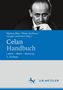 Celan-Handbuch, Buch