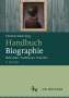 Handbuch Biographie, Buch