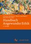 Handbuch Angewandte Ethik, Buch