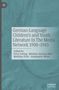 German-Language Children's and Youth Literature In The Media Network 1900-1945., Buch