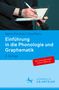 Jörg Peters: Einführung in die Phonologie und Graphematik, Buch
