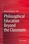 Philosophical Education Beyond the Classroom, Buch