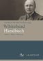 Whitehead-Handbuch, Buch