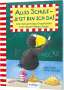 Nele Moost: Der kleine Rabe Socke: Alles Schule - jetzt bin ich da! Drei Schulanfangs-Geschichten vom kleinen Raben Socke, Buch