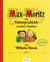 Wilhelm Busch: Max und Moritz - Eine Bubengeschichte in sieben Streichen, Buch