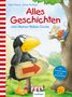 Nele Moost: Der kleine Rabe Socke: Alles Geschichten vom kleinen Raben Socke, Buch
