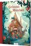 Brüder Grimm: Grimms Märchen, Buch