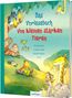 Das Vorlesebuch von kleinen starken Tieren, Buch