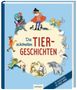 Beatrix Potter: Die schönsten Tiergeschichten, Buch