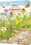 Mein erstes Wimmelbuch: Krabbeltiere in Feld, Wald und Wiese, Buch, Buch