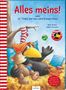Nele Moost: Der kleine Rabe Socke: Alles meins! oder 10 Tricks, wie man alles kriegen kann, Buch