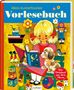 Brüder Grimm: Kinderbücher aus den 1970er-Jahren: Mein kunterbuntes Vorlesebuch, Buch