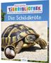 Axel Gutjahr: Meine große Tierbibliothek: Die Schildkröte, Buch