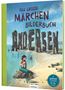 Hans Christian Andersen: Das große Märchenbilderbuch Andersen, Buch