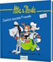 Armin Lang: Äffle & Pferdle: Ziemlich beschde Freunde, Buch
