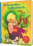 Brüder Grimm: Kinderbücher aus den 1970er-Jahren: Mein großes Vorlesebuch, Buch