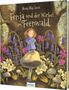 Briony May Smith: Fenja und der Wirbel im Feenwald, Buch