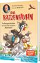 Bernhard Hoëcker: Das Katzenhuhn 3: Vorlesegeschichten von einem sehr besonderen Bauernhof, Buch